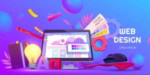Bold and Beautiful: Why Vibrant Colors Are Dominating Web Design Bold and Beautiful: Why Vibrant Colors Are Dominating Web Design